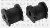DAEWOO 4662185Z00 Repair Kit, stabilizer coupling rod